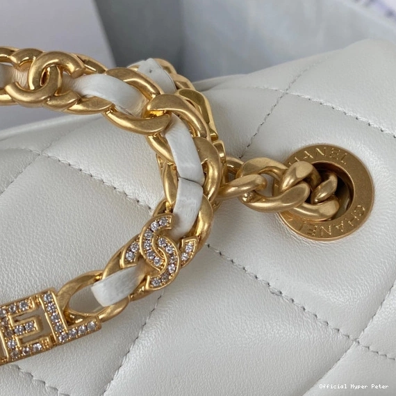 Hyper Peter FLAP CHANEL BAG 0715